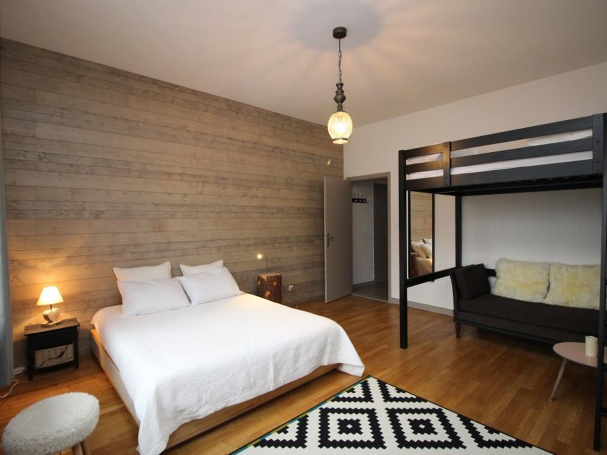 Duplex T3 hyper centre avec vue sur le Sancy - Photo 6