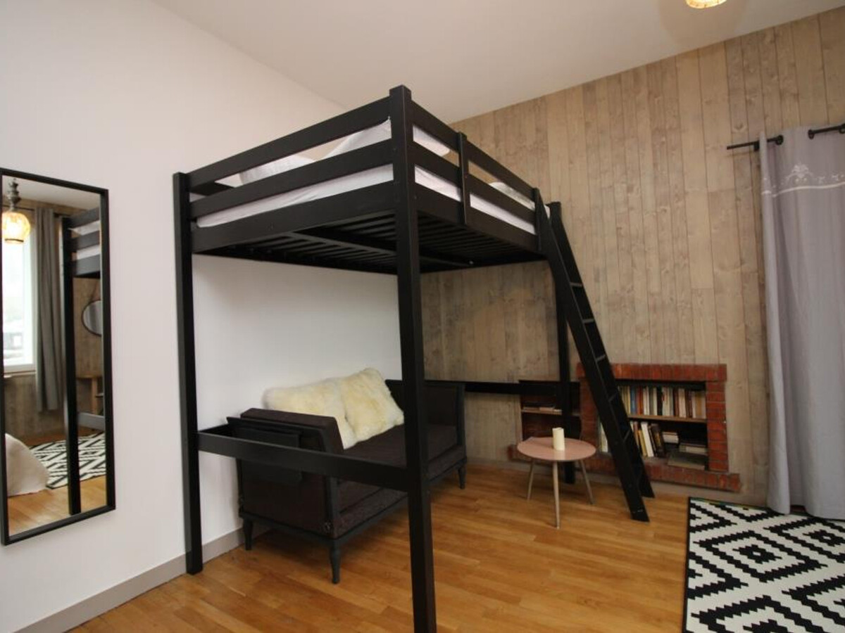 Duplex T3 hyper centre avec vue sur le Sancy - Photo 7