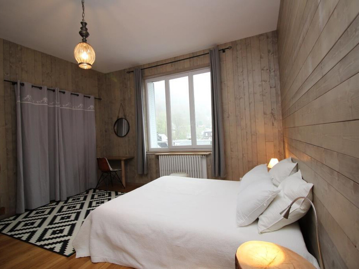 Duplex T3 hyper centre avec vue sur le Sancy - Photo 8