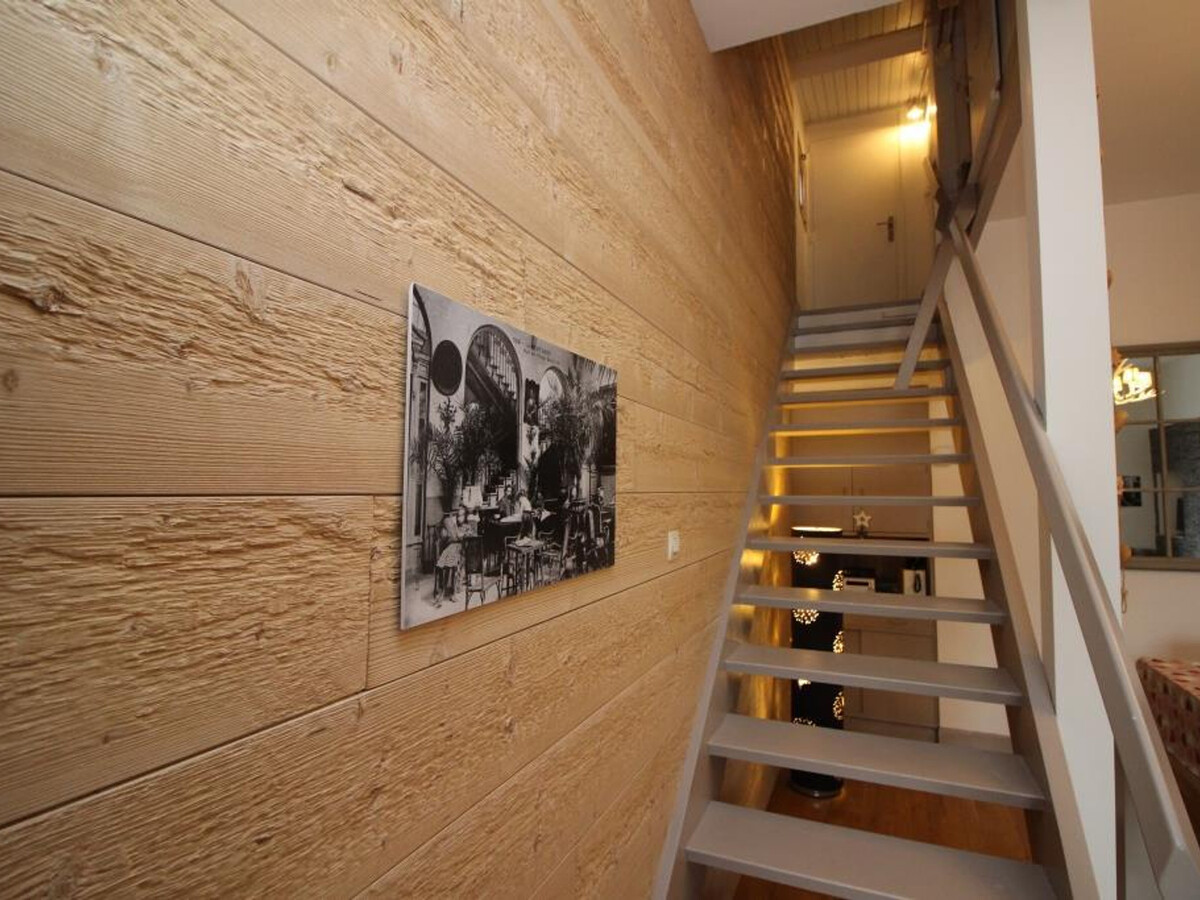 Duplex T3 hyper centre avec vue sur le Sancy - Photo 11