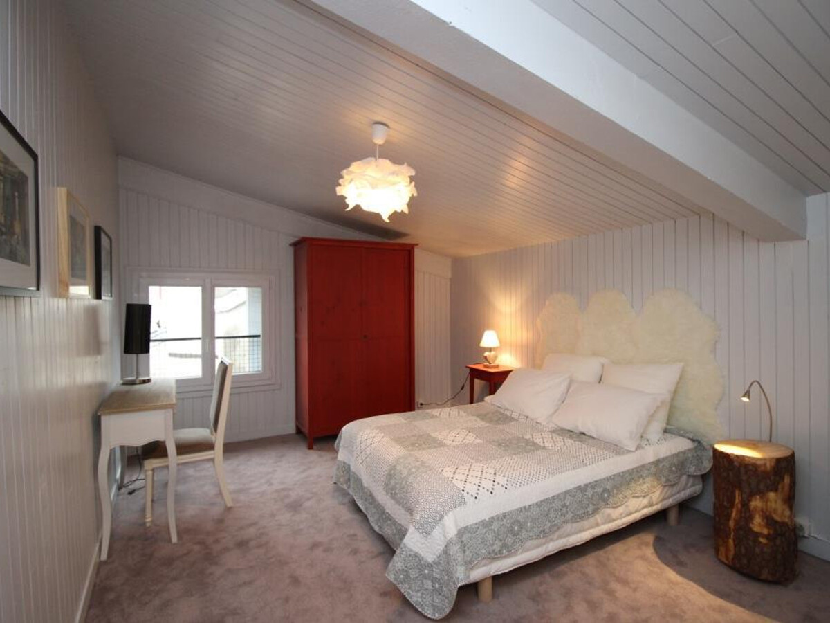 Duplex T3 hyper centre avec vue sur le Sancy - Photo 12