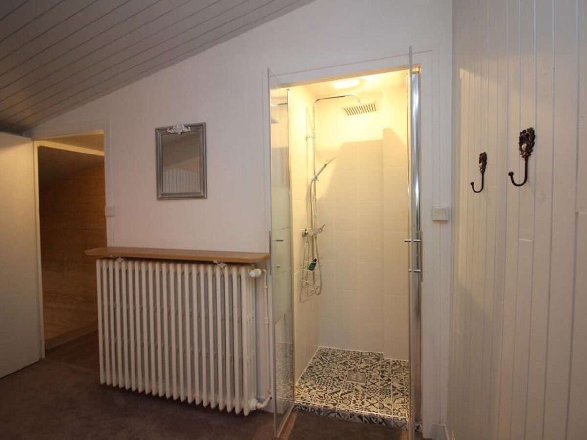 Duplex T3 hyper centre avec vue sur le Sancy - Photo 13