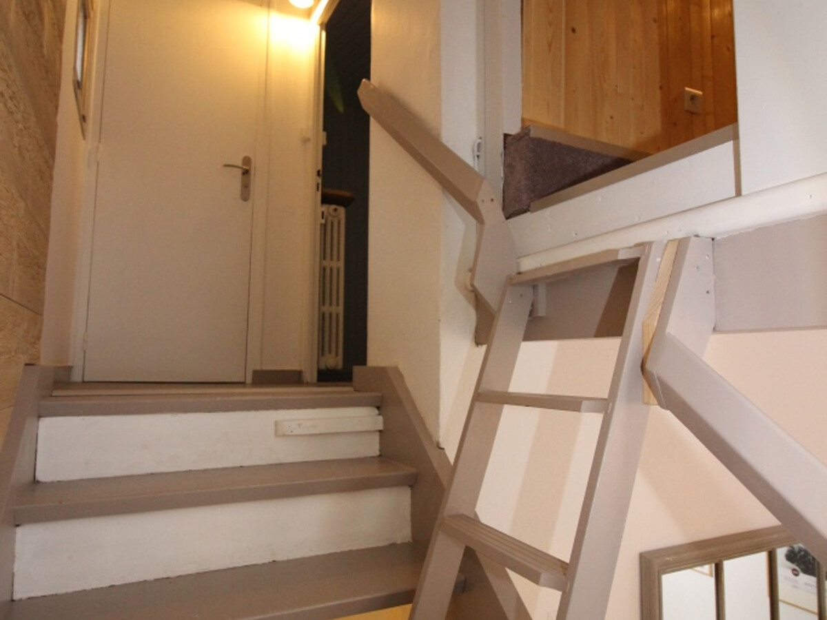 Duplex T3 hyper centre avec vue sur le Sancy - Photo 14