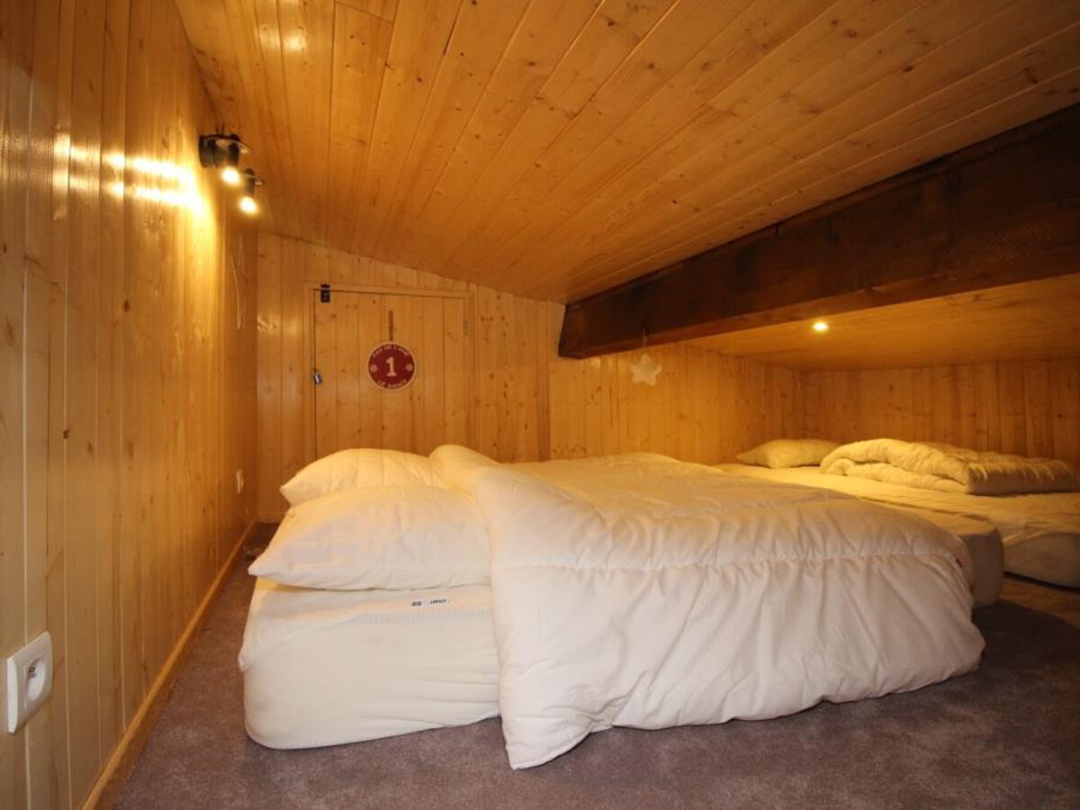 Duplex T3 hyper centre avec vue sur le Sancy - Photo 15