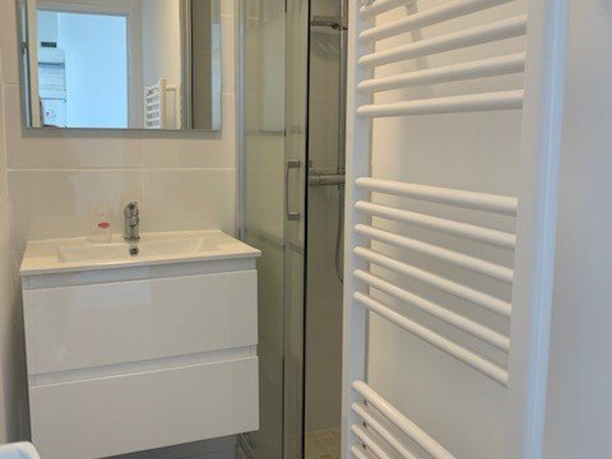 Studio Cabine 24m² à 20m de la plage, Cap d'Agde - Photo 5