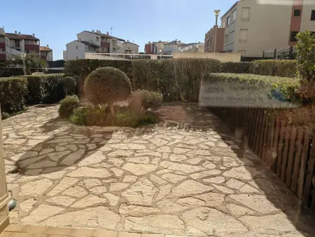 Studio 28 m² vue mer, terrasse plein sud, animaux admis - Cap d'Agde : photo 20