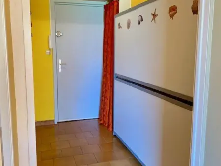 Studio cabine spacieux avec piscine, proche plage - Photo 11