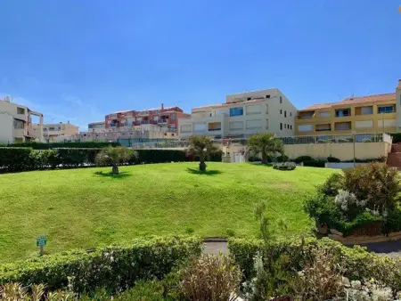 Studio cabine spacieux avec piscine, proche plage - Photo 13