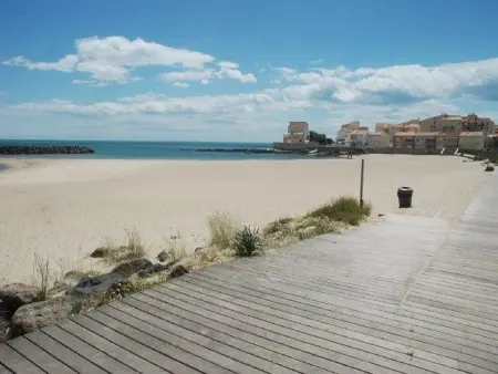 Studio cabine spacieux avec piscine, proche plage - Photo 23