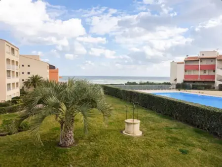 Studio cabine spacieux avec piscine, proche plage - Photo 30