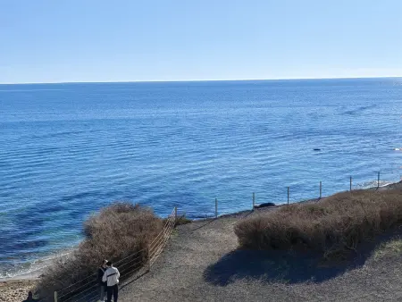 T3 cabine à Cap d'Agde avec piscine, plage à 30m pour 6 pers. - Photo 11