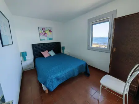 T3 cabine à Cap d'Agde avec piscine, plage à 30m pour 6 pers. - Photo 14