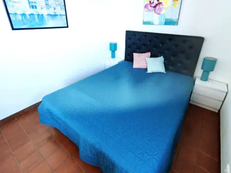 T3 cabine à Cap d'Agde avec piscine, plage à 30m pour 6 pers. - Photo 15