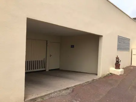 T3 cabine à Cap d'Agde avec piscine, plage à 30m pour 6 pers. - Photo 22