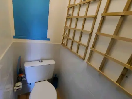 T2 front de mer avec jardin de 60 m² et parking, Cap d'Agde : photo 15