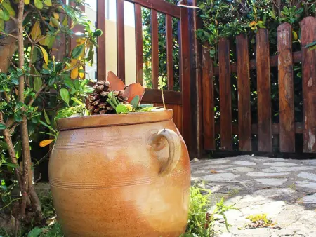 T2 front de mer avec jardin de 60 m² et parking, Cap d'Agde : photo 22