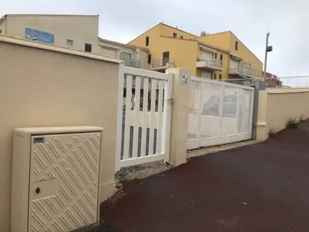 T2 climatisé Les Indes Galantes, piscine à 30m de la mer : photo 24