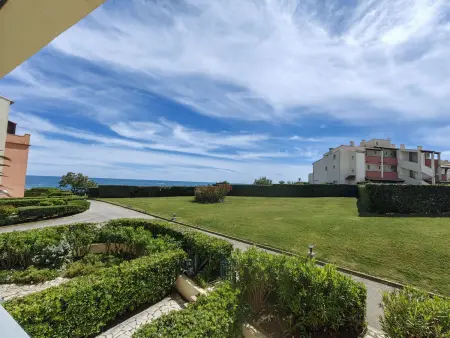 T2 climatisé Les Indes Galantes, piscine à 30m de la mer : photo 33