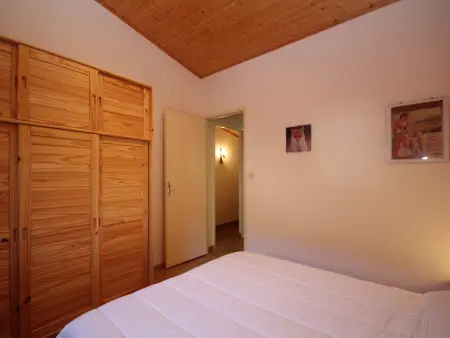 Duplex 4P 74m² balcon cascade, garage à Mont-Dore : photo 7