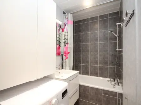 Duplex 4P 74m² balcon cascade, garage à Mont-Dore : photo 10