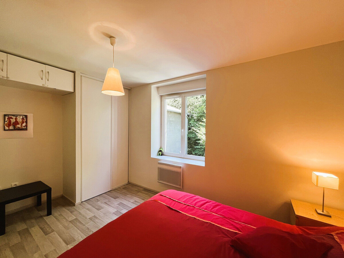 T2 Bis rénové au Mont-Dore, 100 m des Thermes - Photo 11