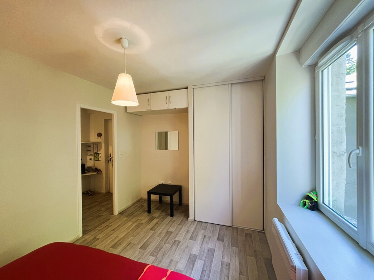 T2 Bis rénové au Mont-Dore, 100 m des Thermes - Photo 12