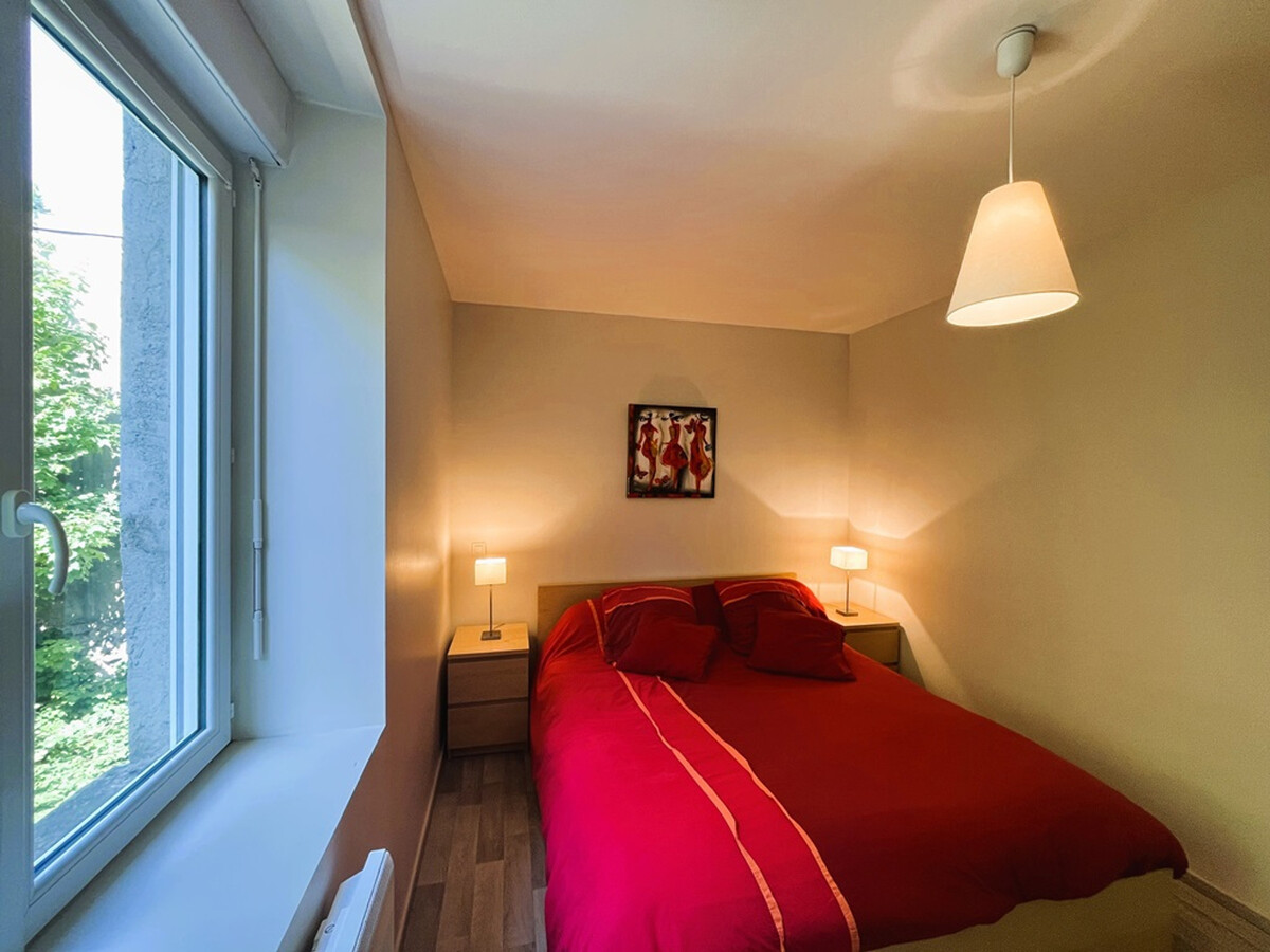 T2 Bis rénové au Mont-Dore, 100 m des Thermes - Photo 13