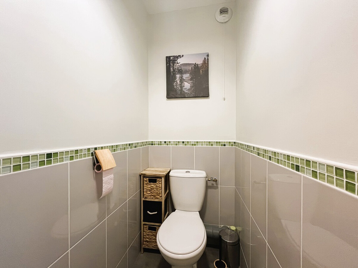 T2 Bis rénové au Mont-Dore, 100 m des Thermes - Photo 16