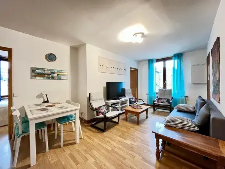 Appartement T3 La Bourboule, 500m du centre : photo 2