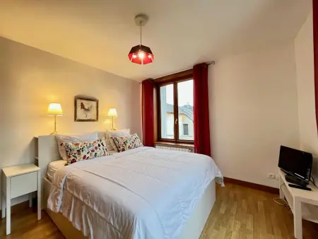 Appartement T3 La Bourboule, 500m du centre : photo 6
