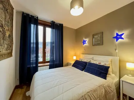 Appartement T3 La Bourboule, 500m du centre : photo 8