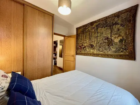 Appartement T3 La Bourboule, 500m du centre : photo 9