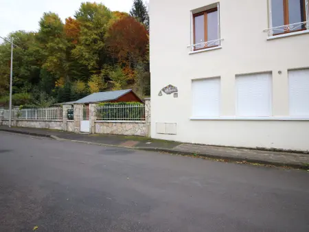 Appartement T3 La Bourboule, 500m du centre : photo 12