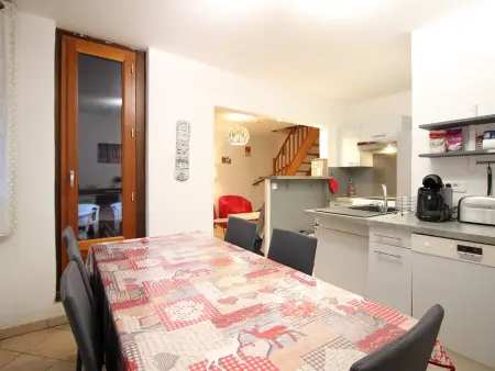 Duplex T3 78m² vue montagne et cascade à Mont-Dore : photo 4
