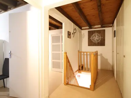 Duplex T3 78m² vue montagne et cascade à Mont-Dore : photo 6