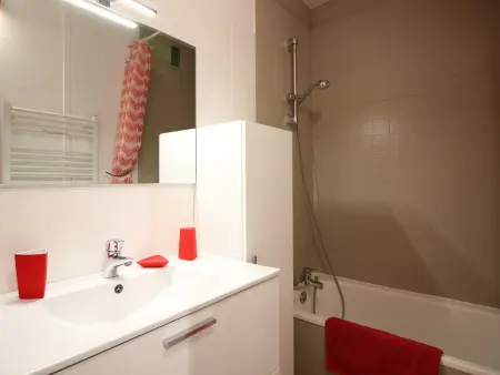 Duplex T3 78m² vue montagne et cascade à Mont-Dore : photo 10