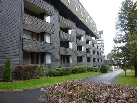 Duplex T3 78m² vue montagne et cascade à Mont-Dore : photo 16
