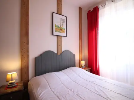 T3 60m² centre Mont-Dore, 100m thermes, ski gratuit : photo 6