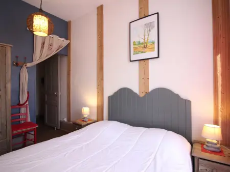 T3 60m² centre Mont-Dore, 100m thermes, ski gratuit : photo 7