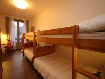 T3 60m² centre Mont-Dore, 100m thermes, ski gratuit : photo 8
