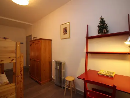 T3 60m² centre Mont-Dore, 100m thermes, ski gratuit : photo 9