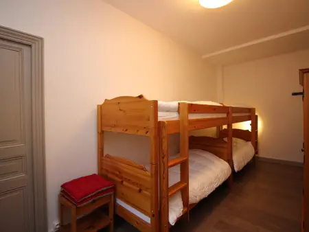 T3 60m² centre Mont-Dore, 100m thermes, ski gratuit : photo 10