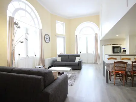 Location appartement de vacances à La Bourboule