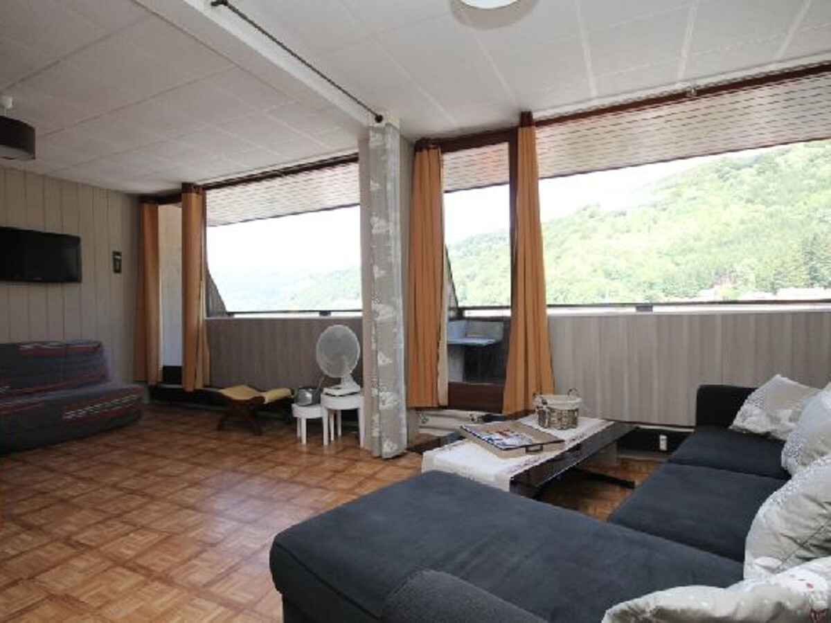 T3 avec balcon au Mont-Dore, 6 personnes, proche Thermes - Photo 3