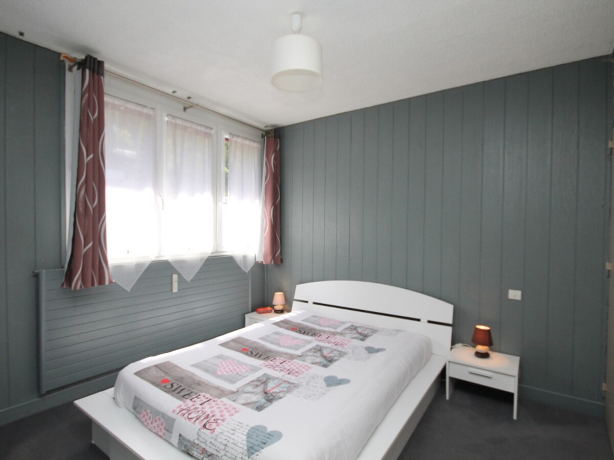 T3 avec balcon au Mont-Dore, 6 personnes, proche Thermes - Photo 6