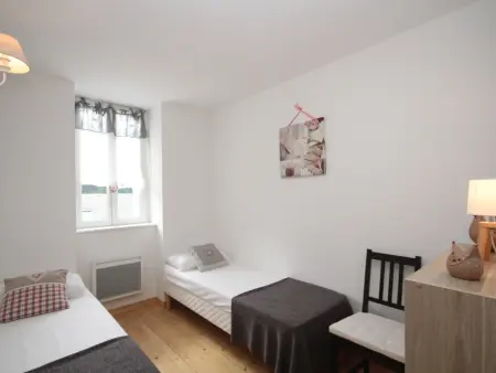 Duplex T3 46m² centre Mont-Dore, 100m des Thermes - Photo 5