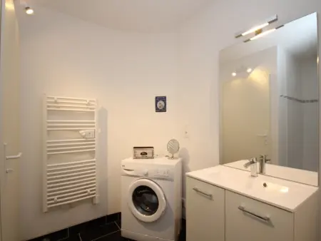 Duplex T3 46m² centre Mont-Dore, 100m des Thermes - Photo 6