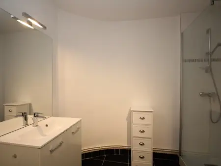 Duplex T3 46m² centre Mont-Dore, 100m des Thermes - Photo 7