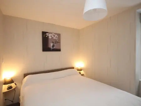 Appart T4 hyper centre Mont-Dore, 10 pers, WiFi : photo 5