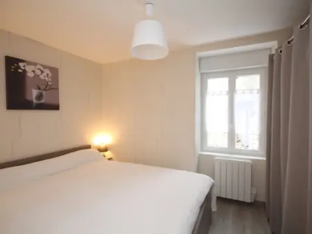 Appart T4 hyper centre Mont-Dore, 10 pers, WiFi : photo 6